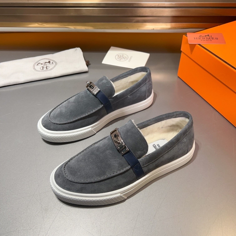 H**mes sneakers